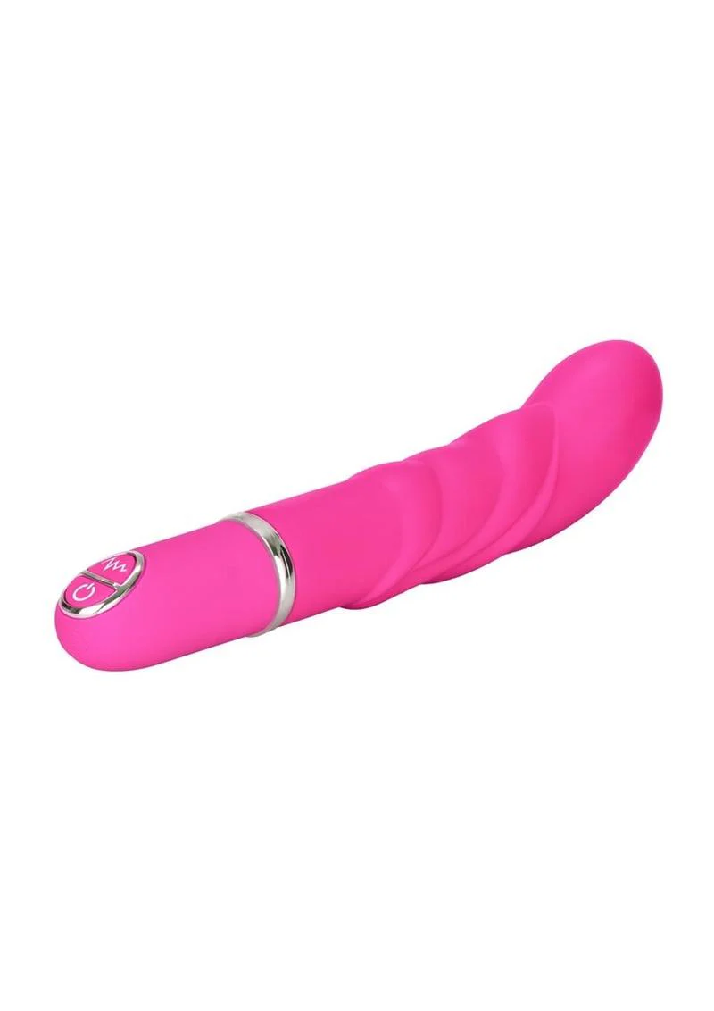 Lia G Bliss Silicone Vibrator - Image 2
