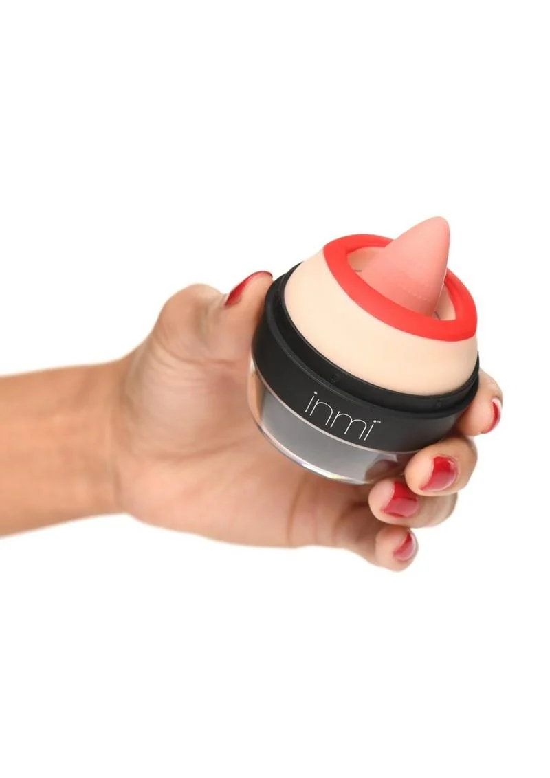 Lickgasms Lady Licker 10x Rechargeable Silicone Clitoral Stimulator - Image 2