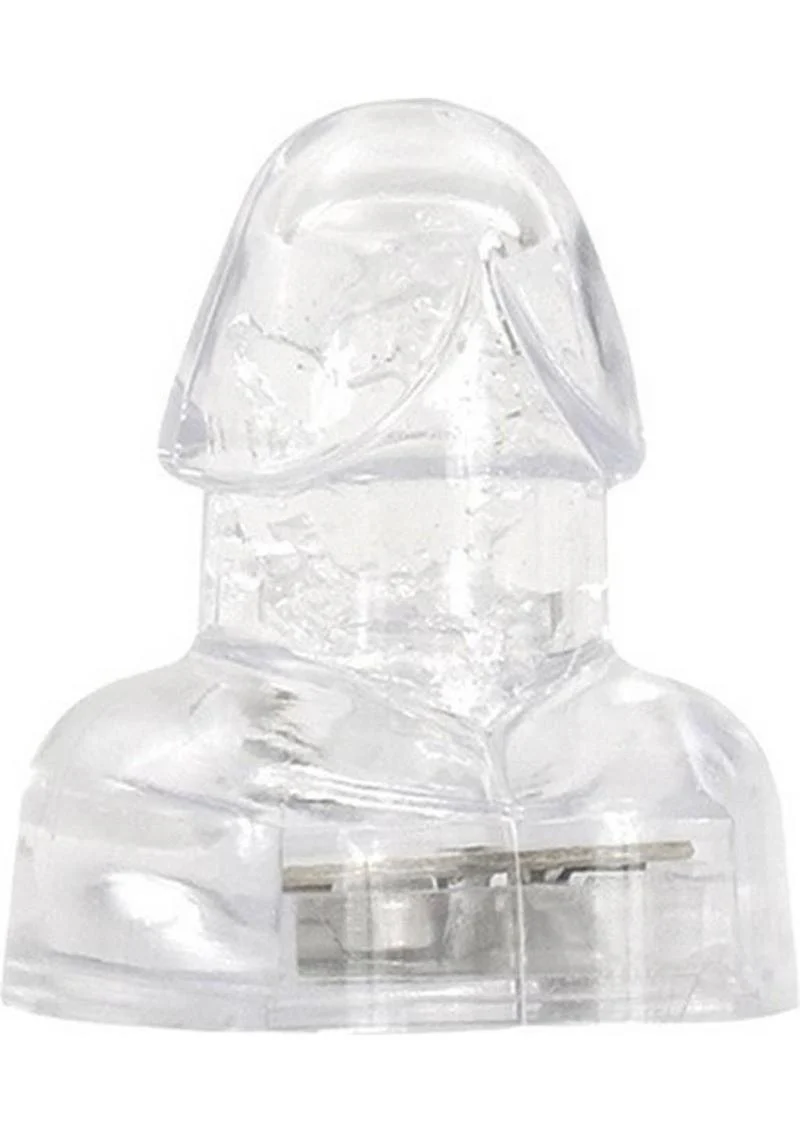 Light Up Pecker Ice Cubes