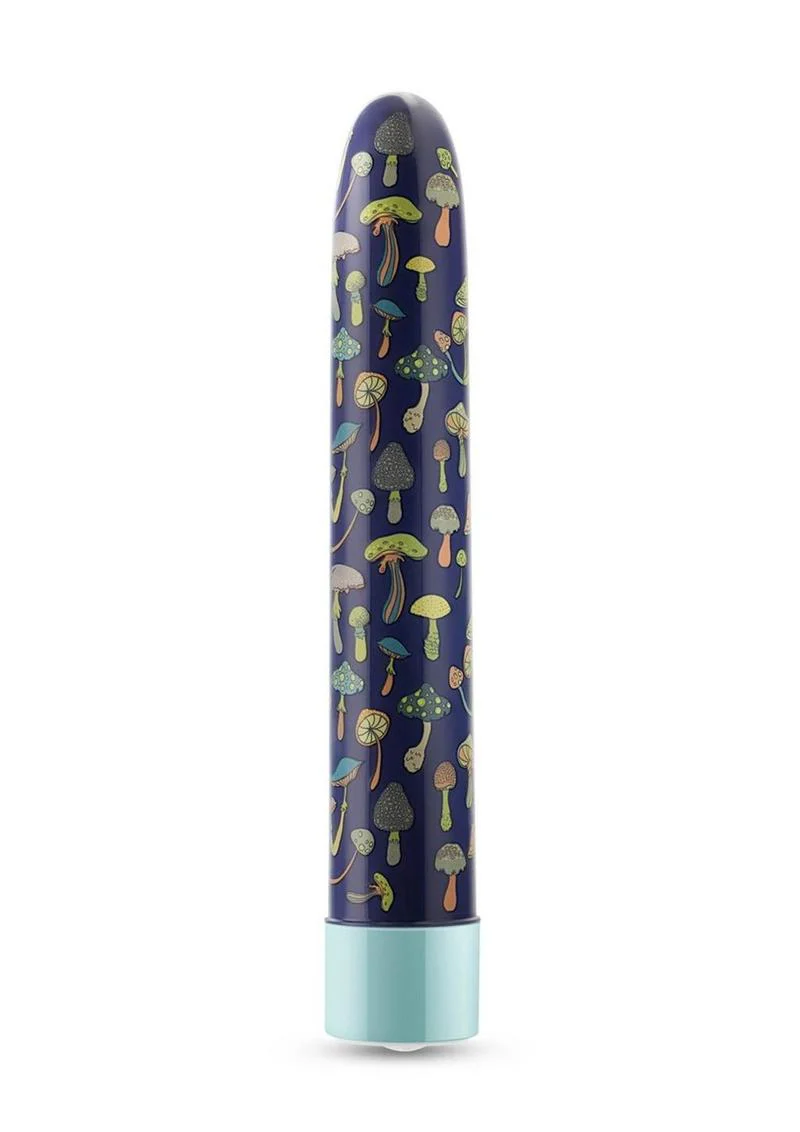 Limited Addiction Dreamscape Rechargeable Slimline Vibrator - Image 2