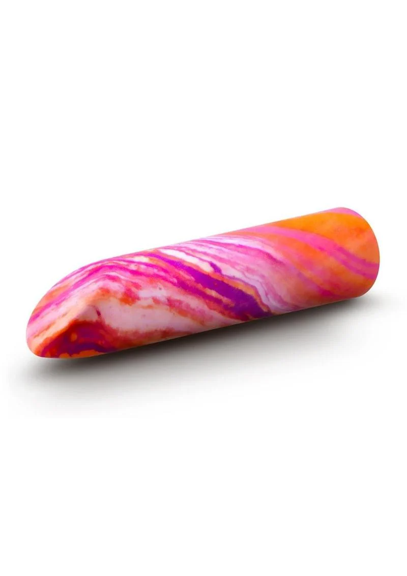 Limited Addiction Fiery Rechargeable Power Vibrator - Image 3