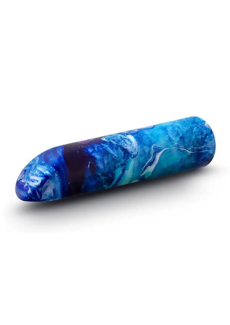 Limited Addiction Mesmerize Rechargeable Power Vibrator - Image 4