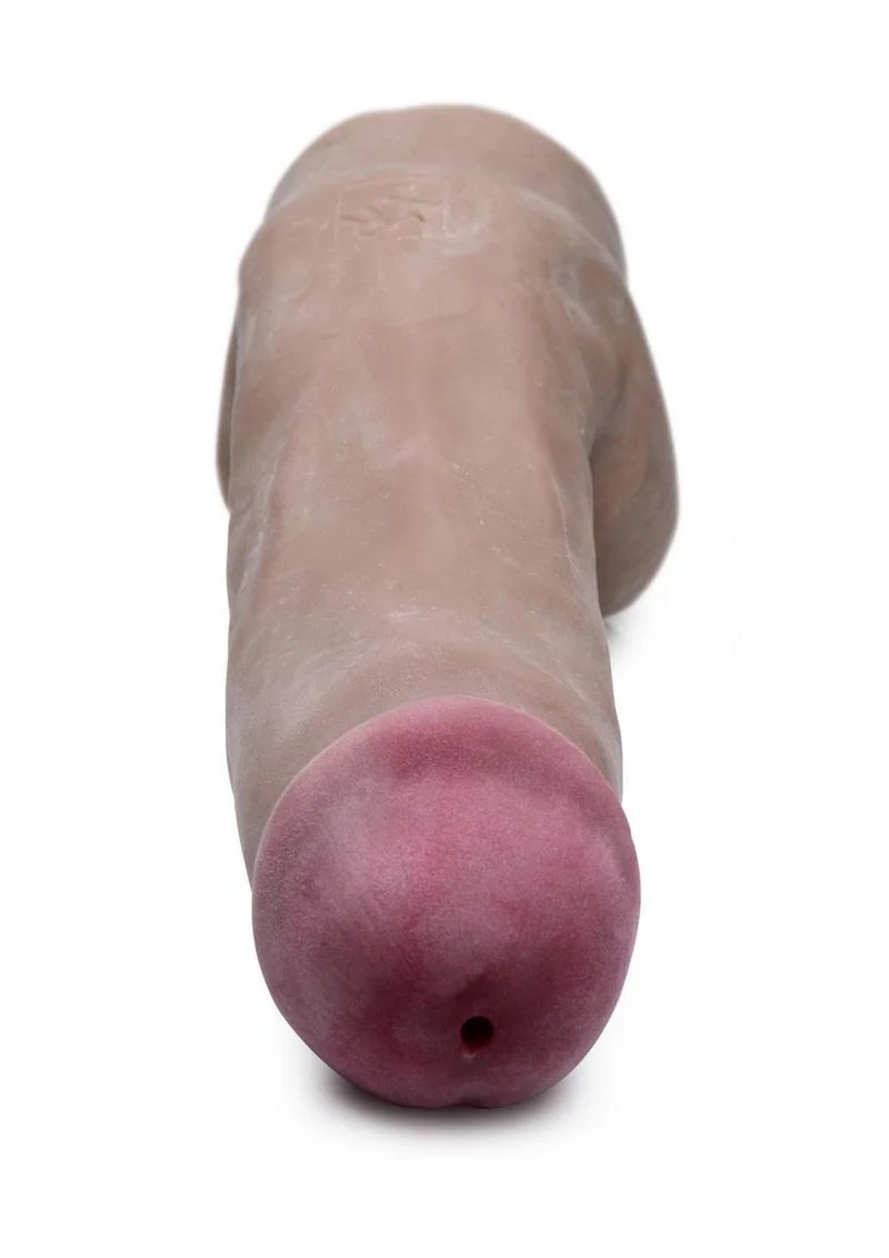 Loadz Dual Density Squirting Dildo - Image 13