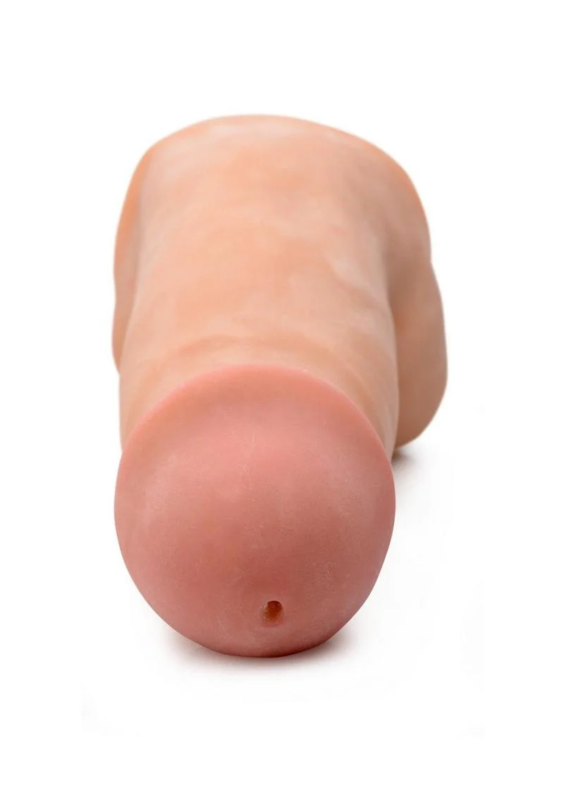 Loadz Dual Density Squirting Dildo - Image 16