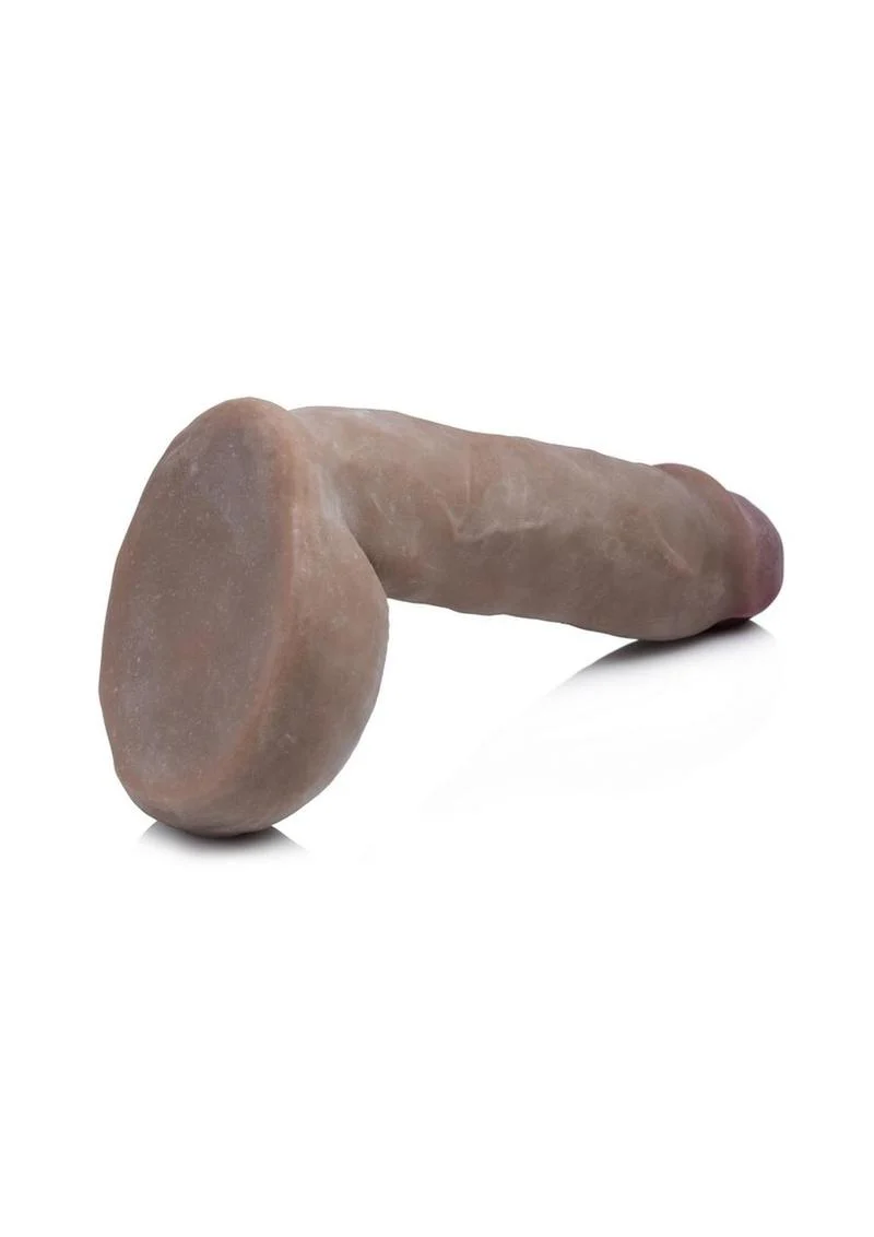 Loadz Dual Density Squirting Dildo - Image 20