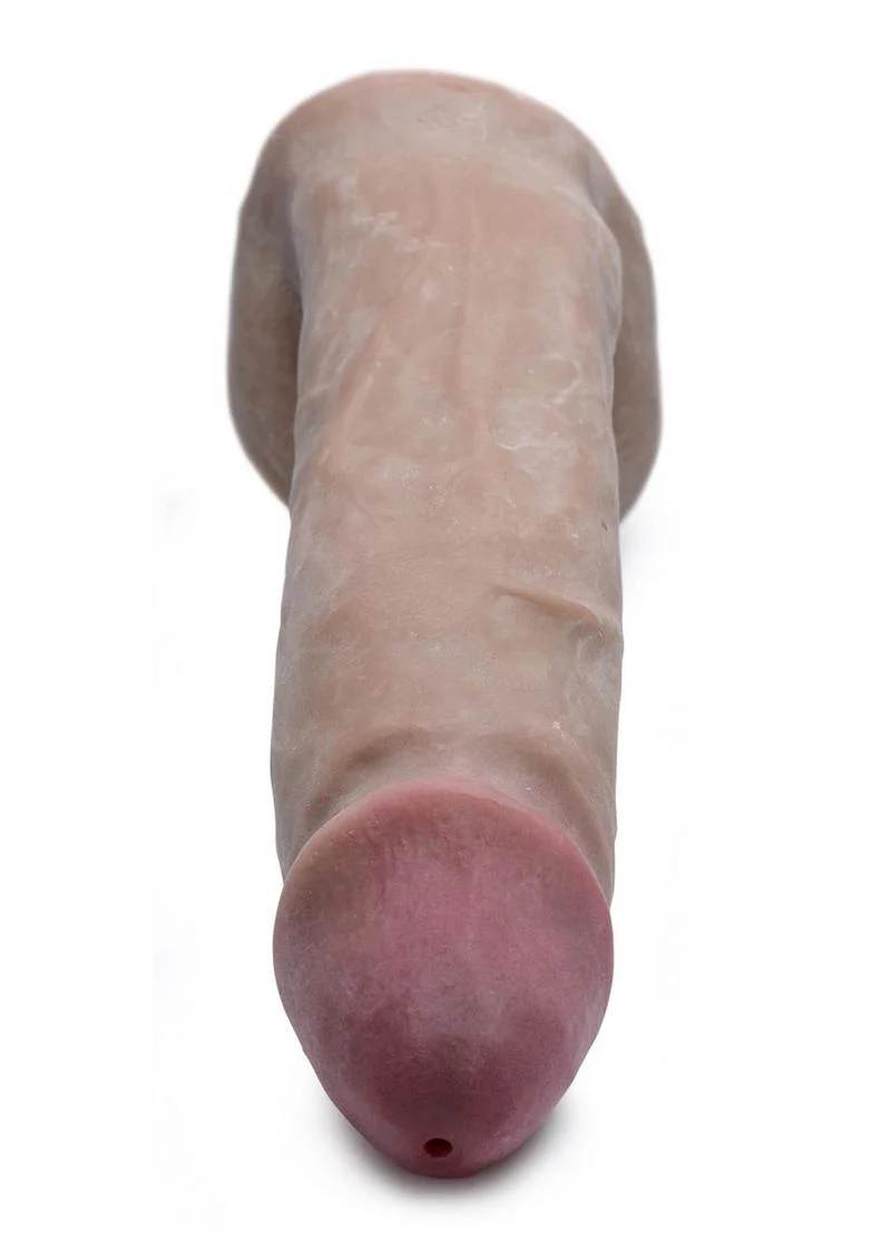 Loadz Dual Density Squirting Dildo - Image 21