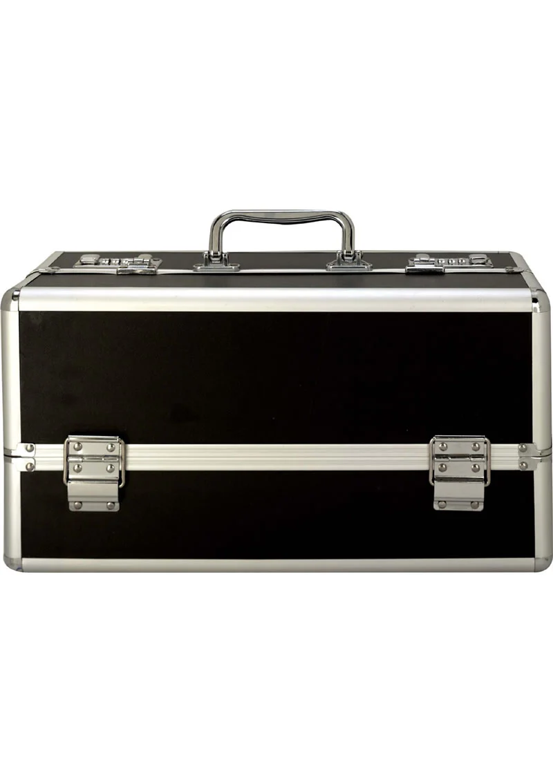 Lockable Vibrator Case - Image 10