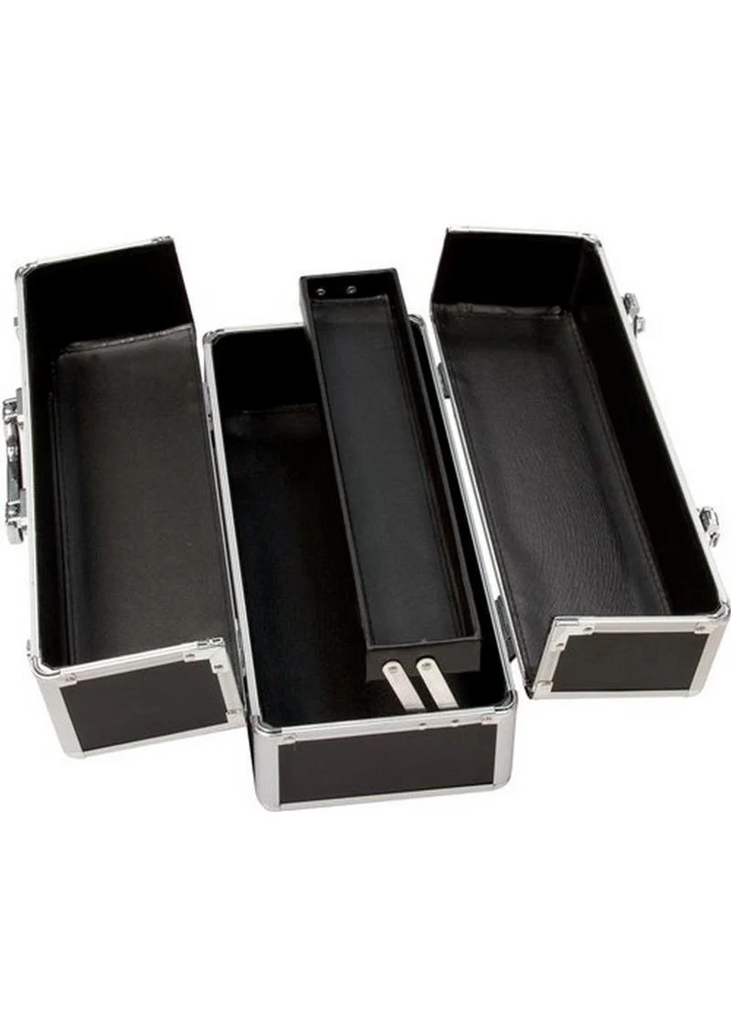 Lockable Vibrator Case - Image 11