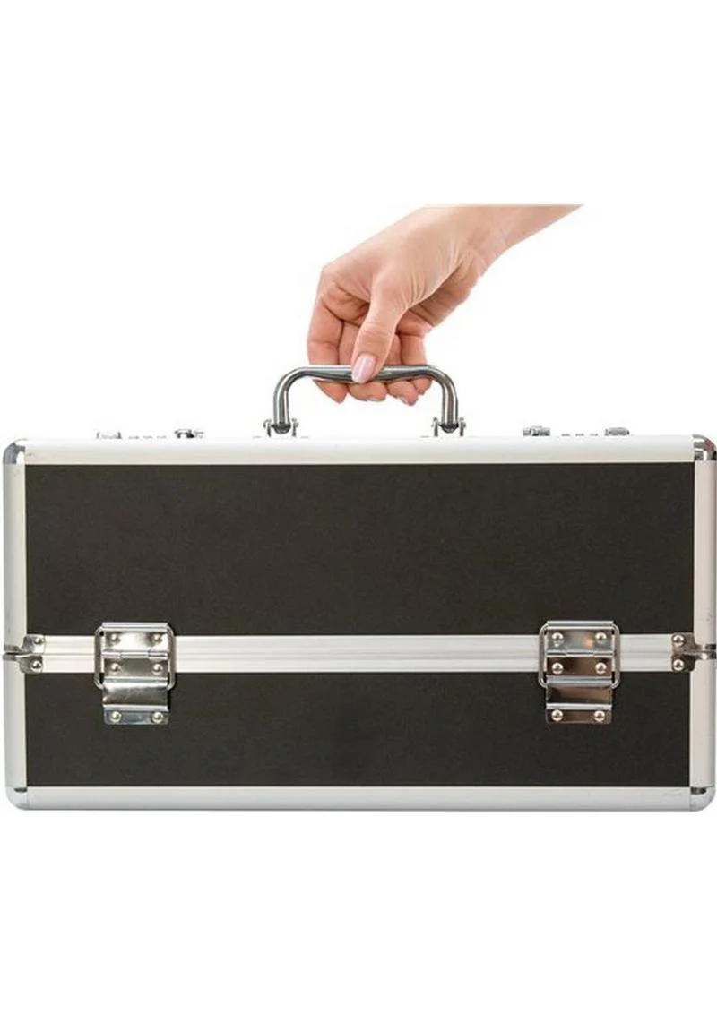 Lockable Vibrator Case - Image 12