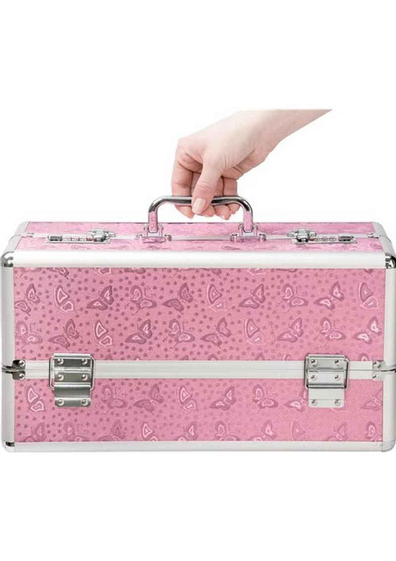 Lockable Vibrator Case - Image 14