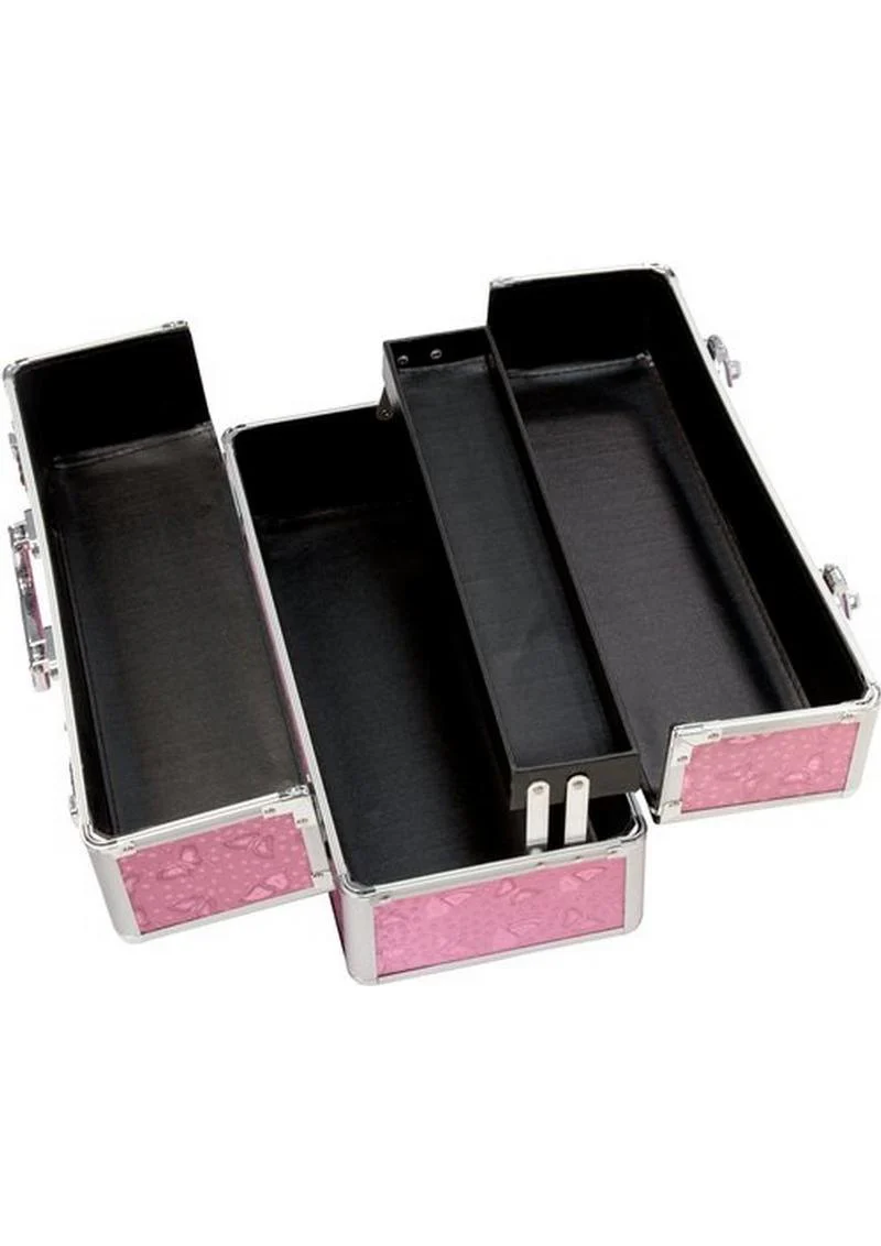Lockable Vibrator Case - Image 15