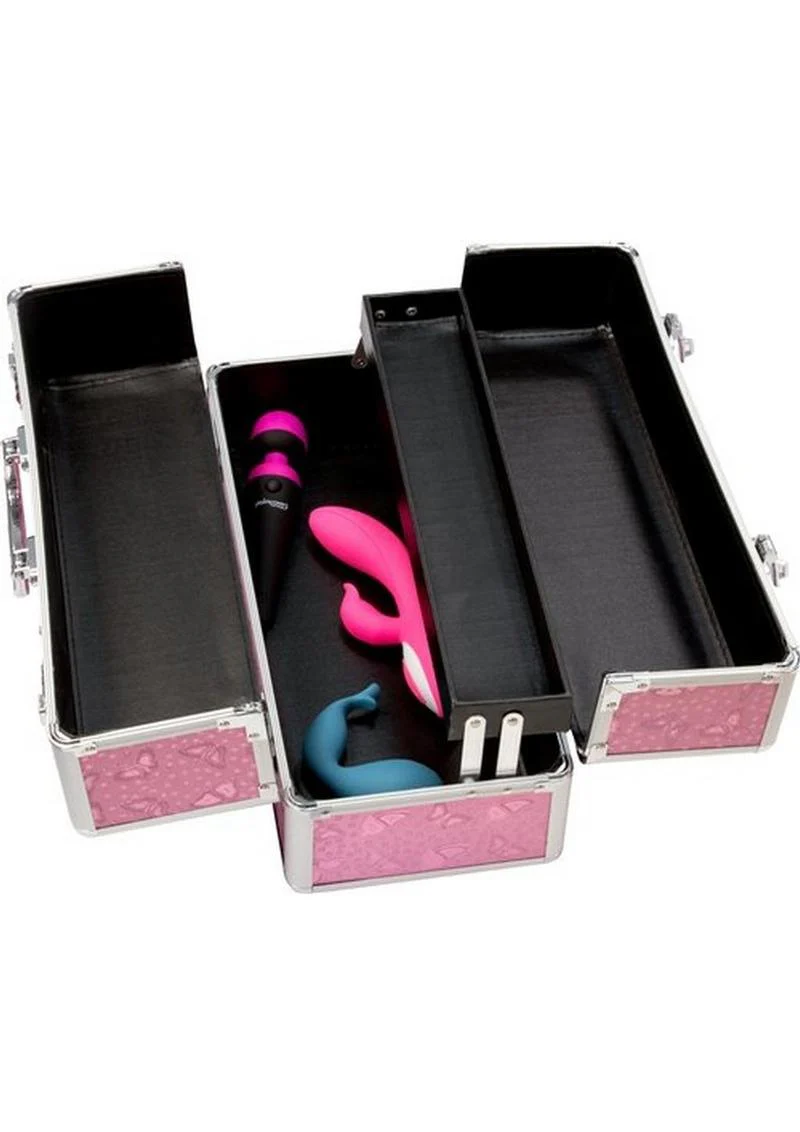 Lockable Vibrator Case - Image 16