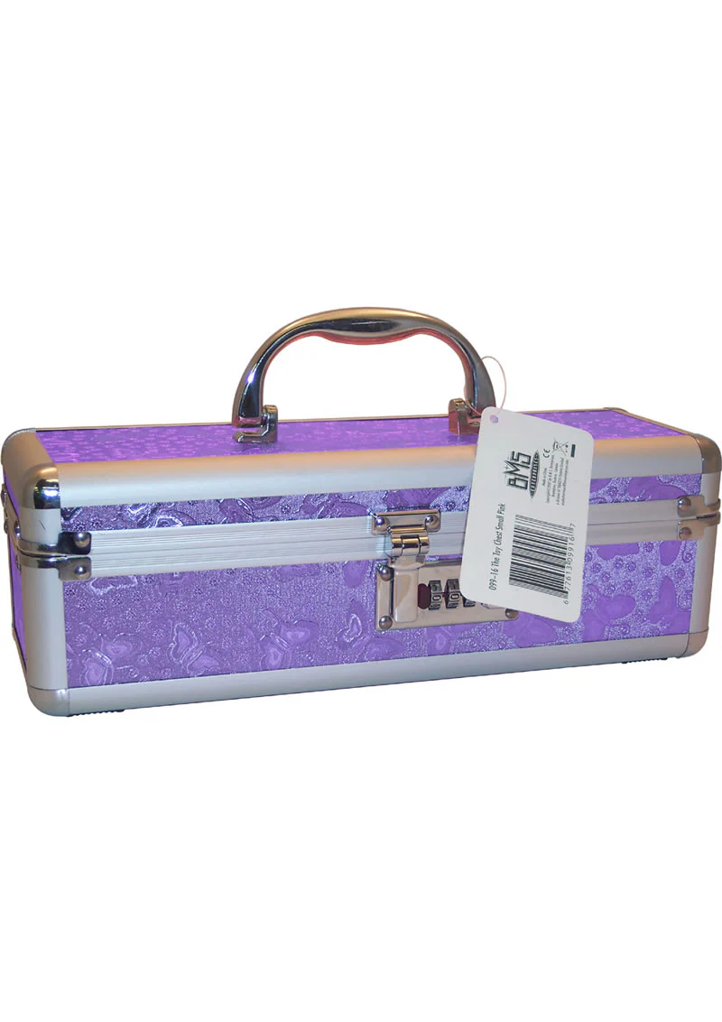 Lockable Vibrator Case - Image 2