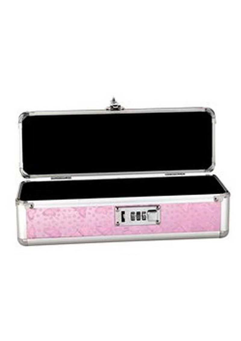 Lockable Vibrator Case - Image 4