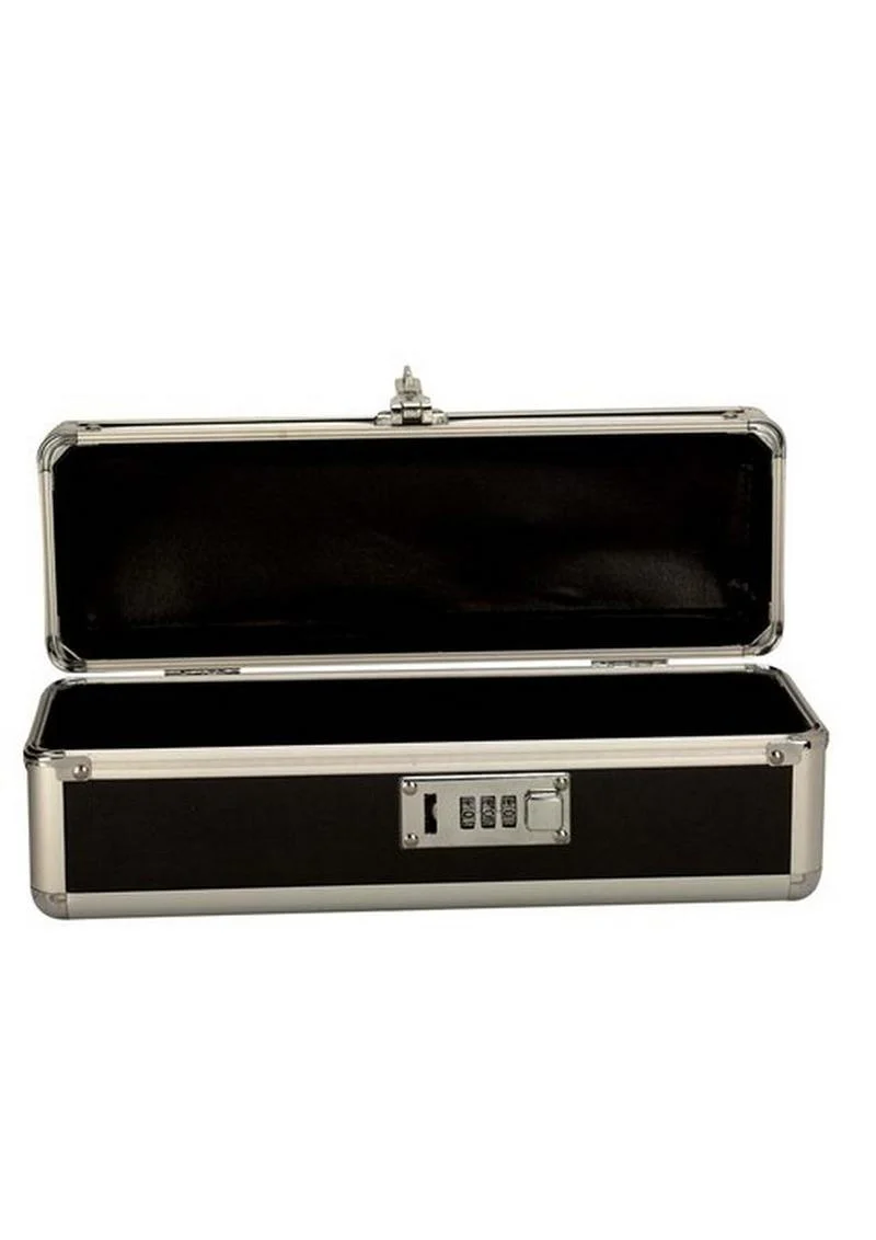 Lockable Vibrator Case - Image 6