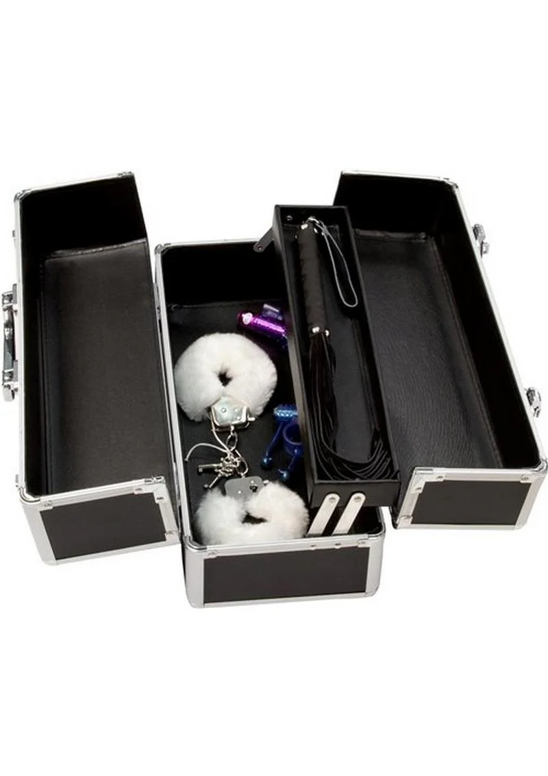 Lockable Vibrator Case - Image 9
