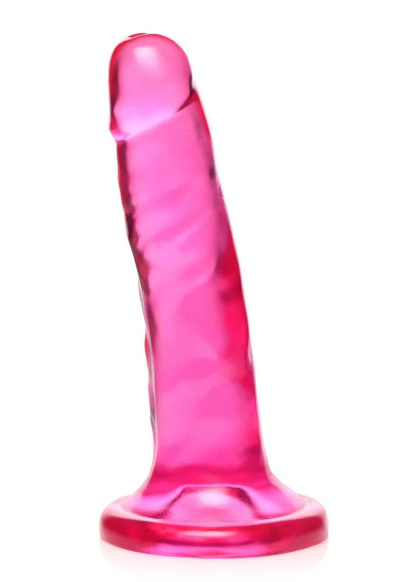 Lollicock Slim Stick Dildo - Image 6