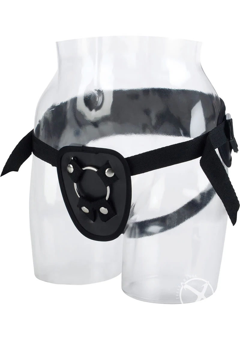 Love Rider Power Support Harness Adjustable Strap-On - Image 3