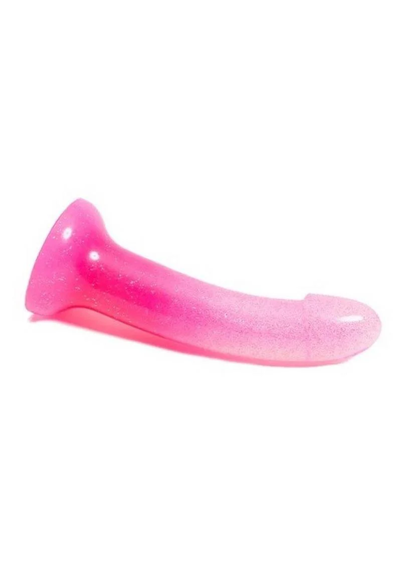 Love to Love Dildolls Sunrise Silicone Dildo - Image 4