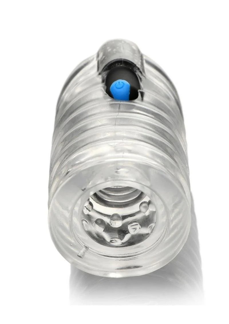 Lovebotz Milker Tpe Masturbator - Image 3