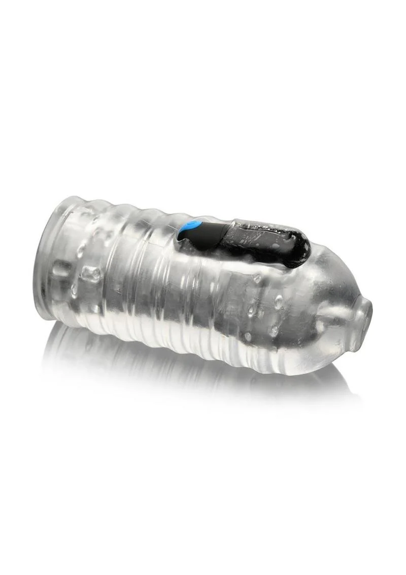 Lovebotz Milker Tpe Masturbator - Image 4