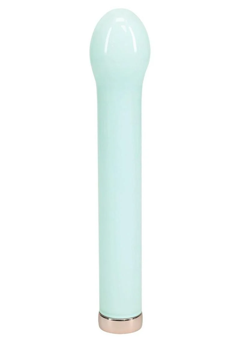 Loveline Celestia 10 Function Rechargeable Glass Bulb Tip Vibrator