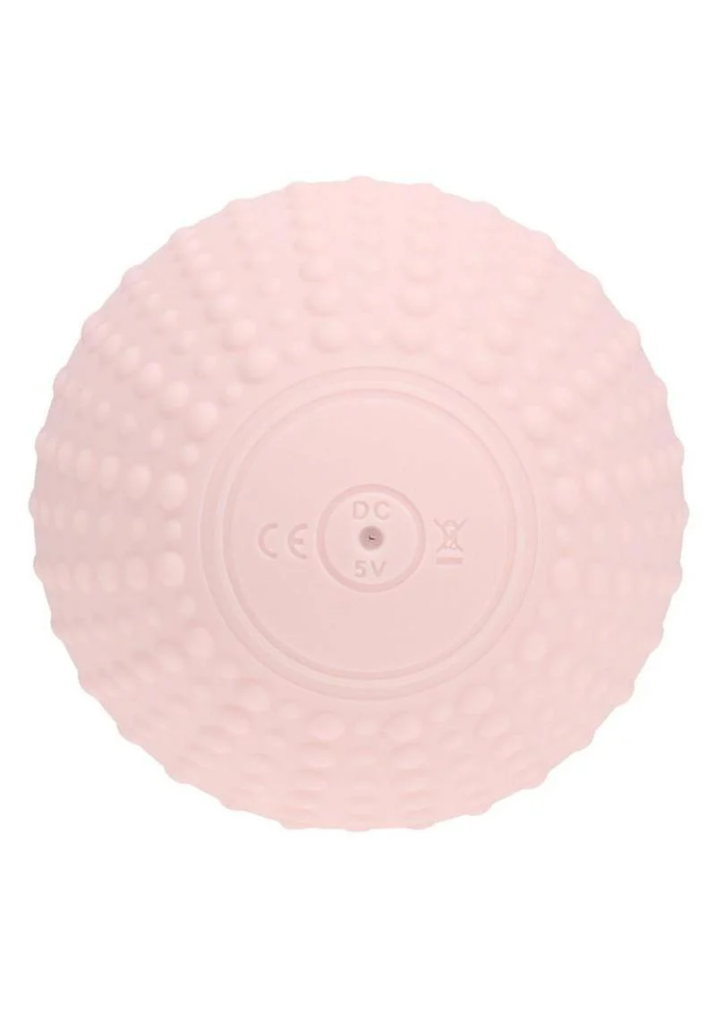 Loveline Comfortpulse 10 Function Silicone Rechargeable Massager - Image 8