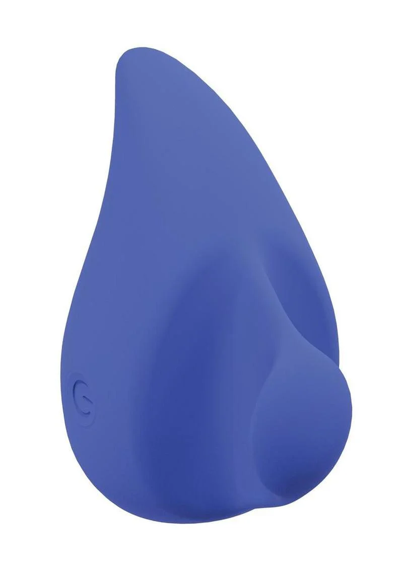 Loveline Ergodrop 10 Function Silicone Vibrator - Image 3