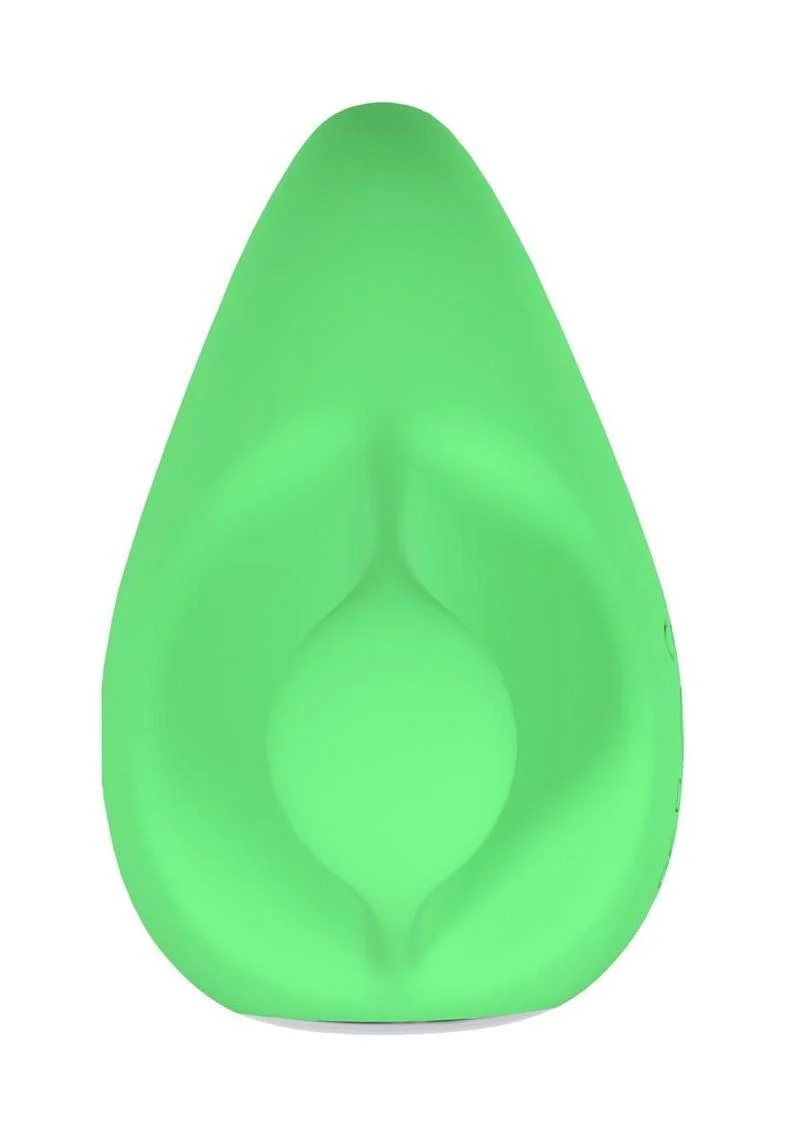 Loveline Ergodrop 10 Function Silicone Vibrator - Image 5