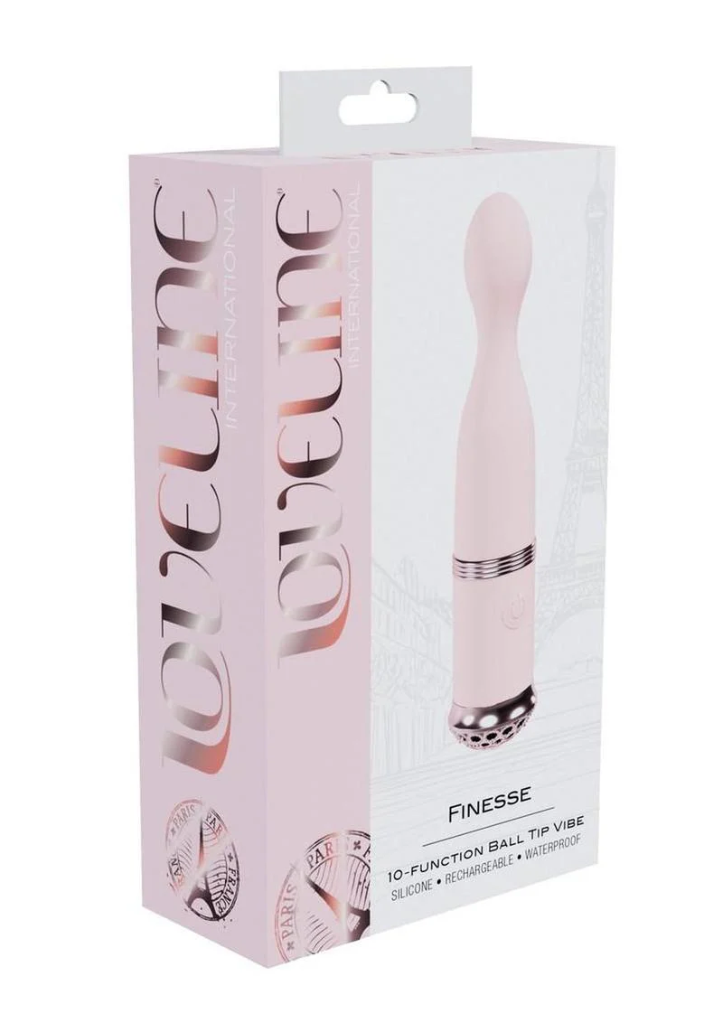 Loveline Finesse Vibe - Image 2