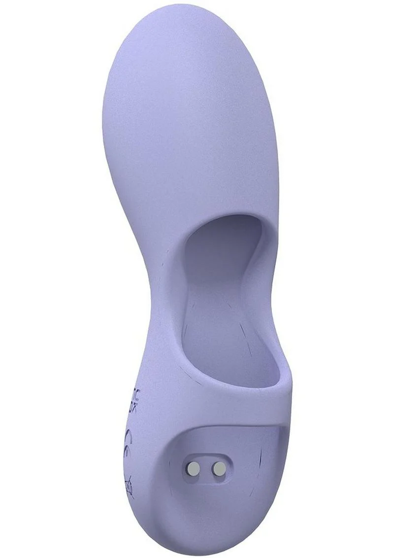 Loveline Joy Rechargeable Finger Vibe - Image 6