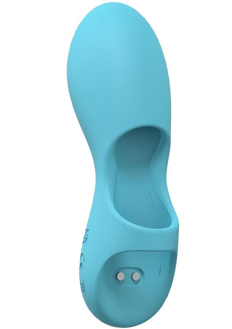 Loveline Joy Rechargeable Finger Vibe - Image 8