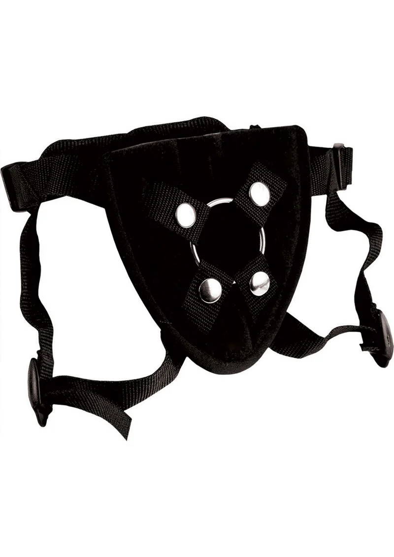 Lover's Super Strap Universal Harness - Image 2