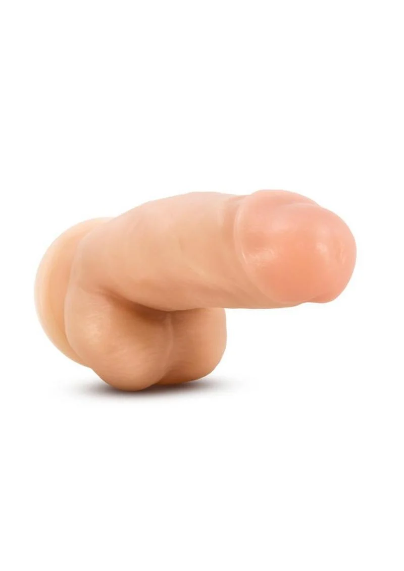 Loverboy Mr. Fix It Dildo with Balls - Image 2