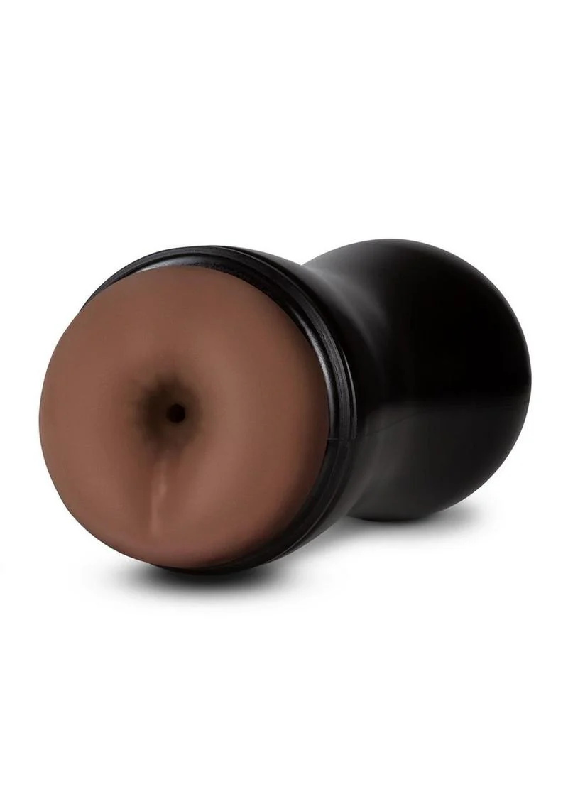 Loverboy The DJ Self Lubricating Anal Pocket Stroker - Image 2
