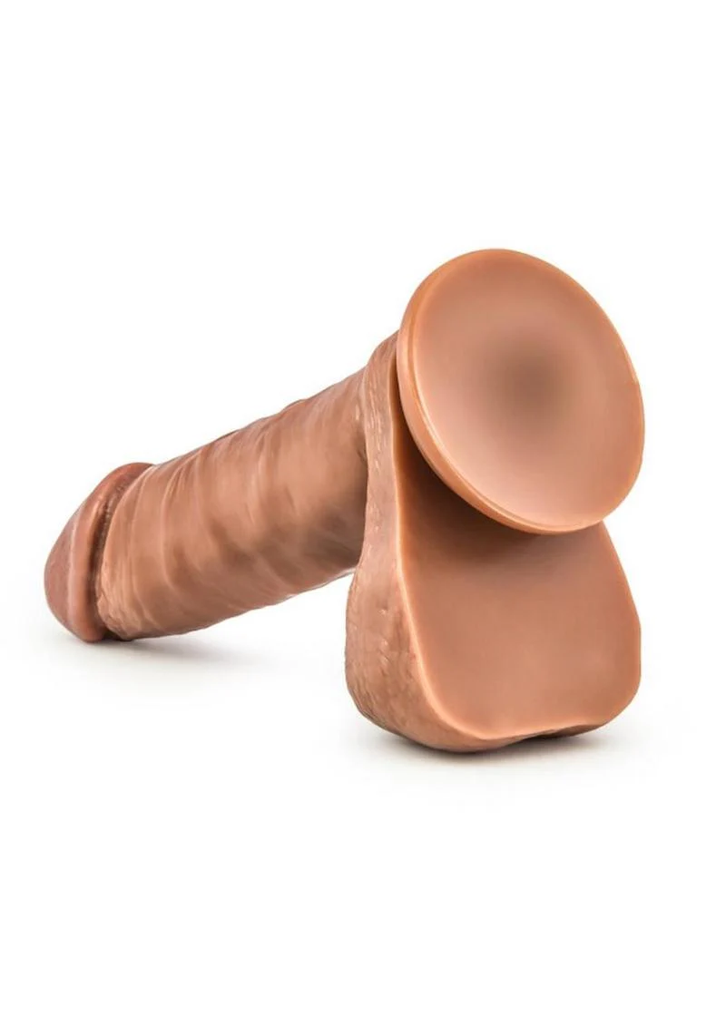 Loverboy The Matador Dildo with Balls - Image 4