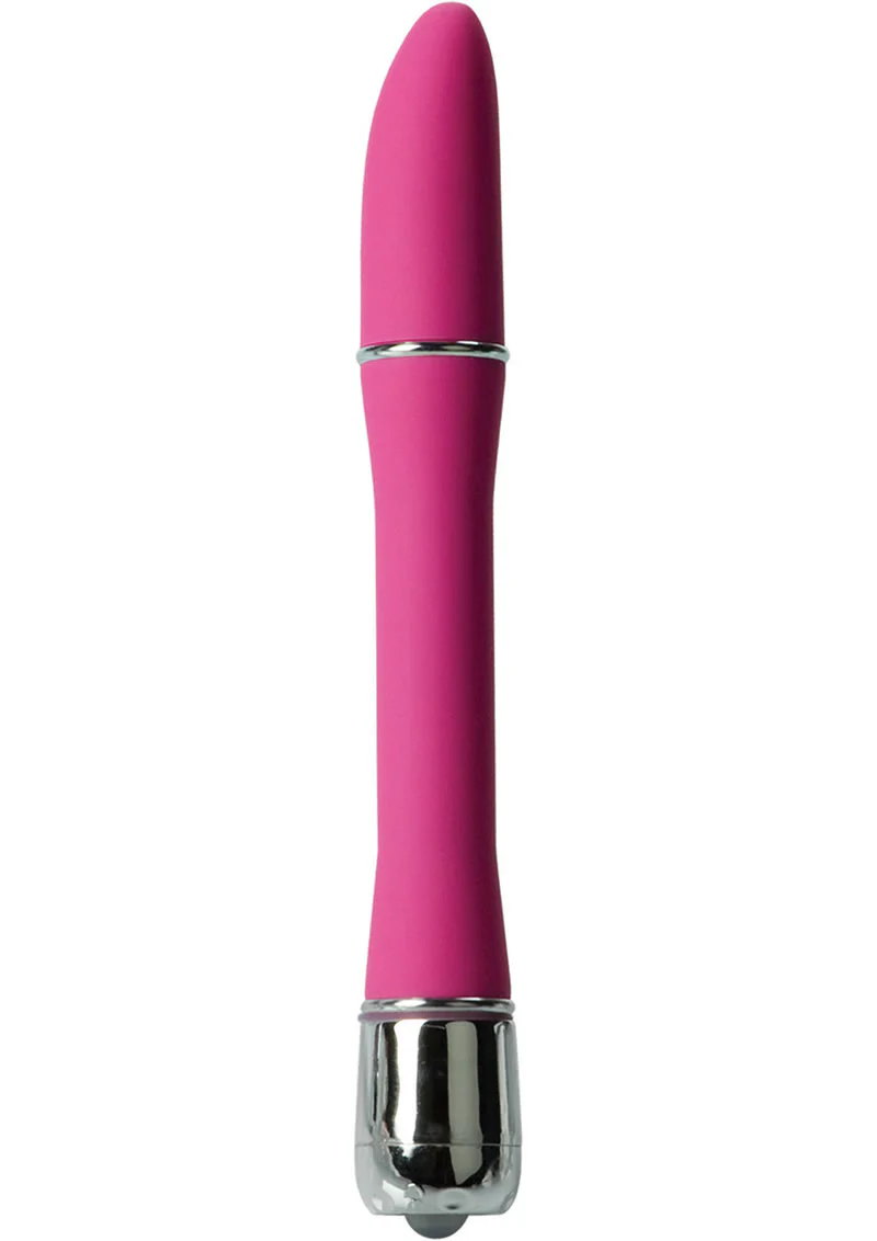 Lulu Satin Touch Vibrator - Image 3