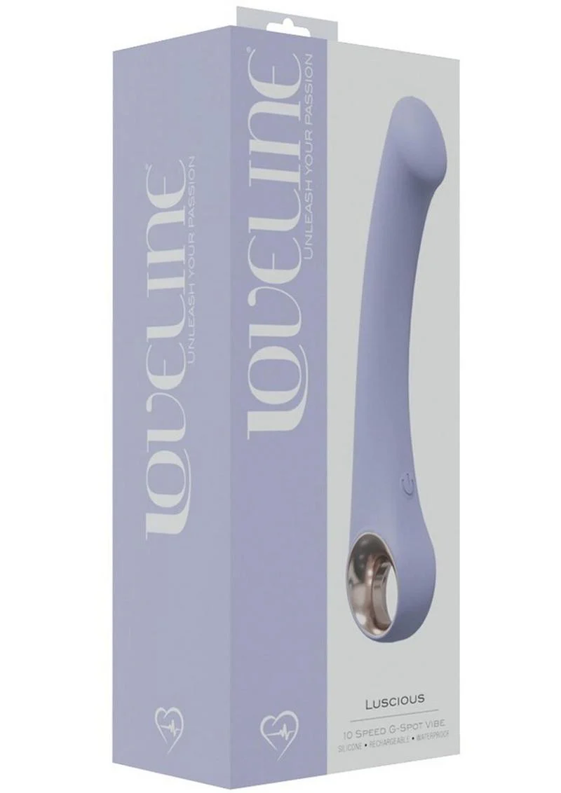 Luscious G-Spot Vibe - Image 4