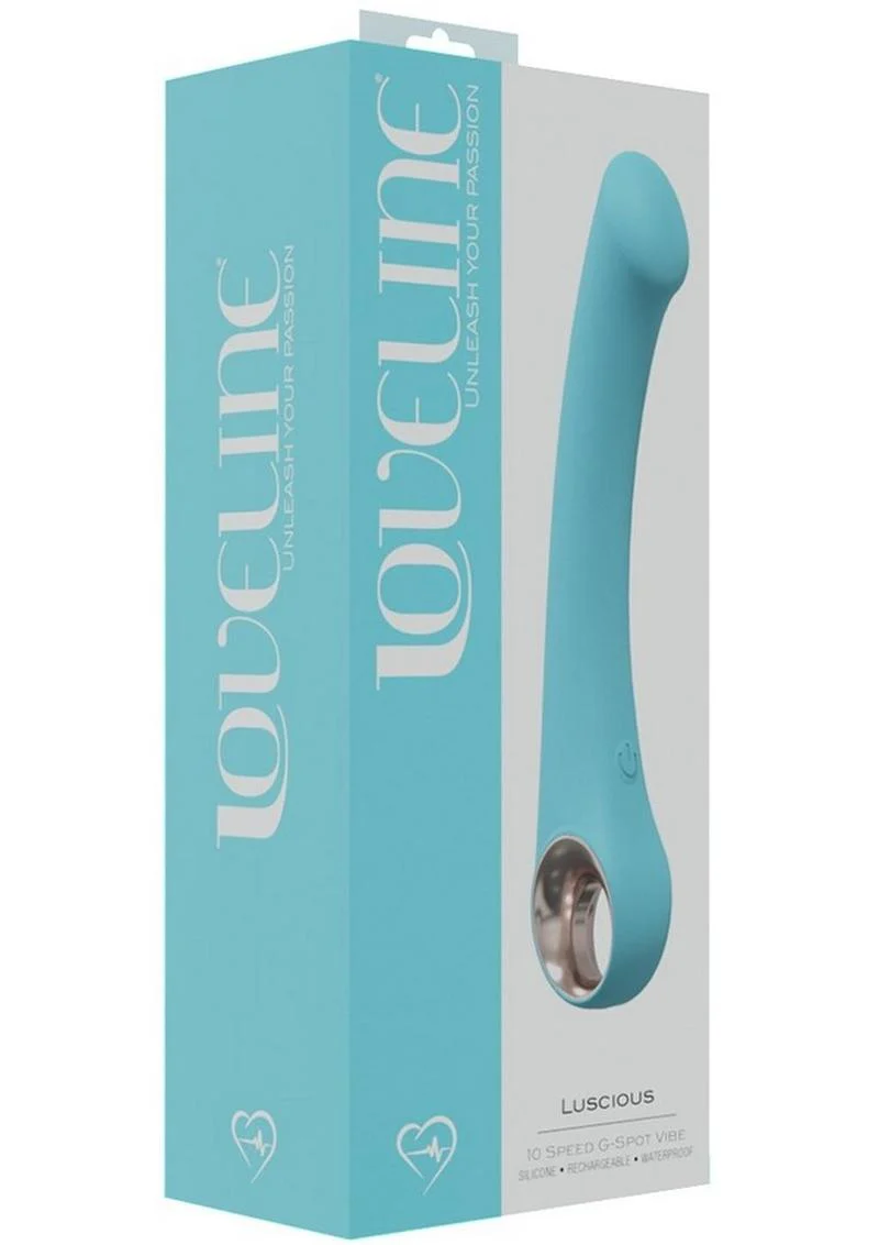 Luscious G-Spot Vibe - Image 7