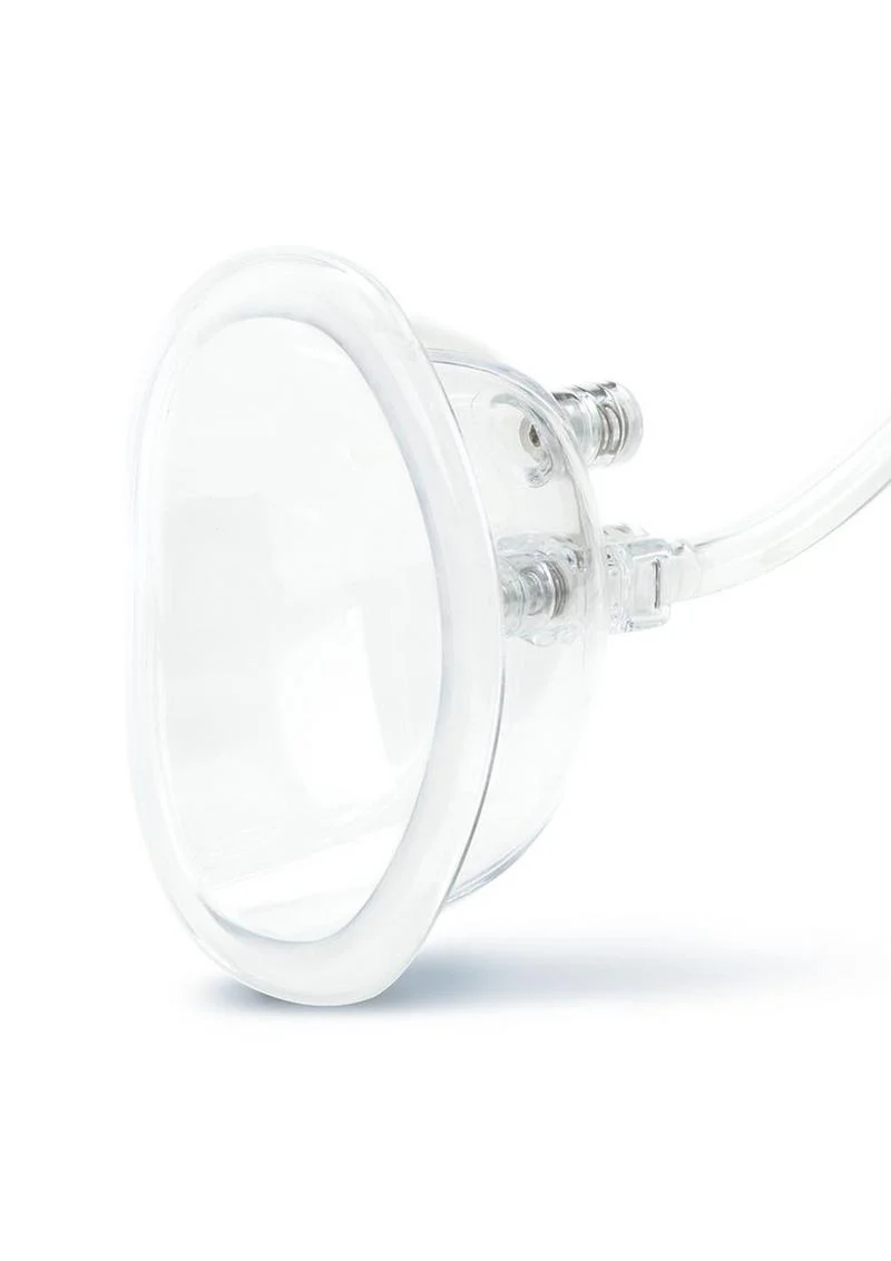 Lux Fetish Deluxe Pussy Pump - Image 2