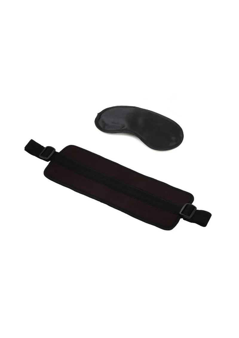 Lux Fetish Doggie Style Support Adjustable - Image 4