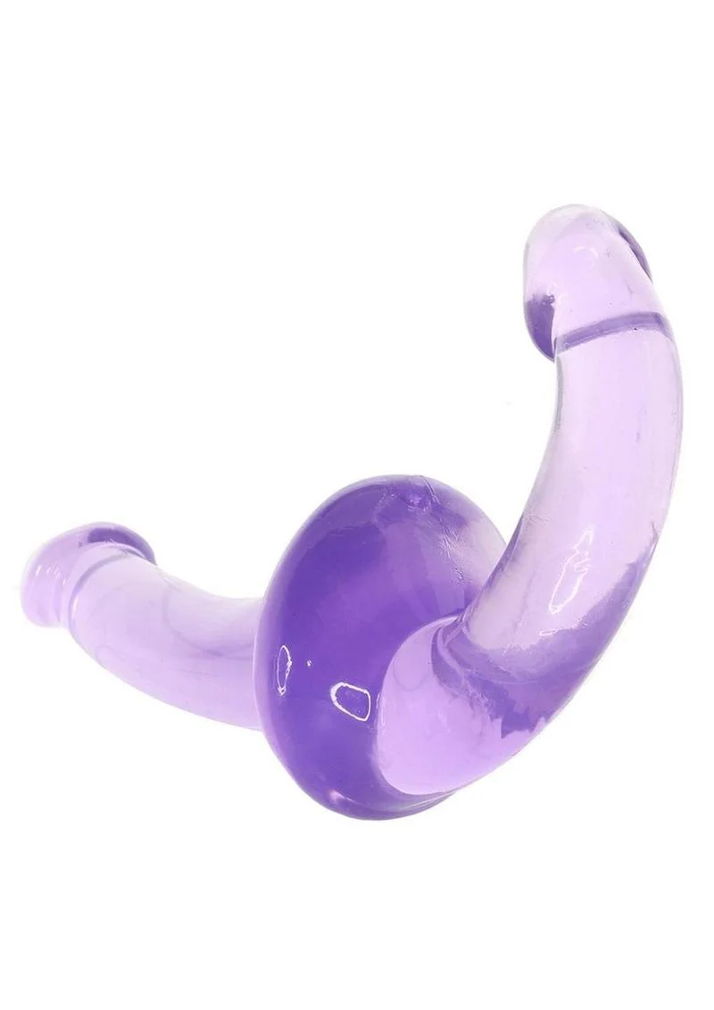 Lux Fetish Strapless Strap-On - Image 4