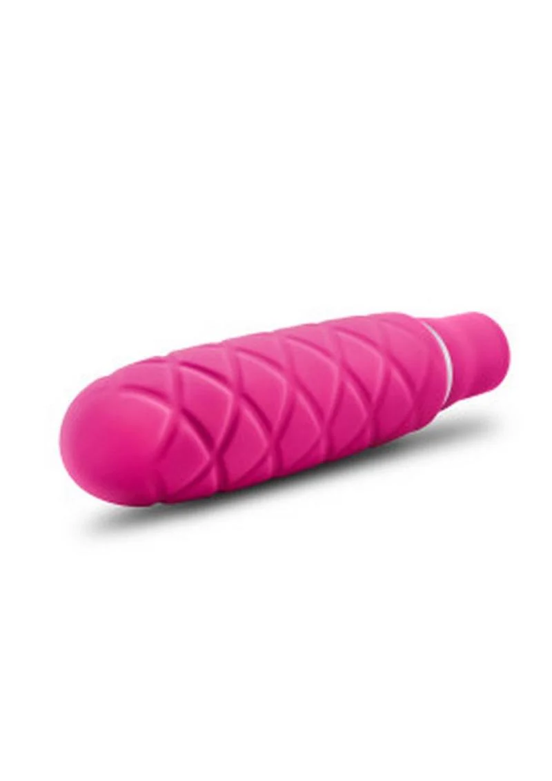 Luxe Cozi Mini Silicone Vibrator - Image 2