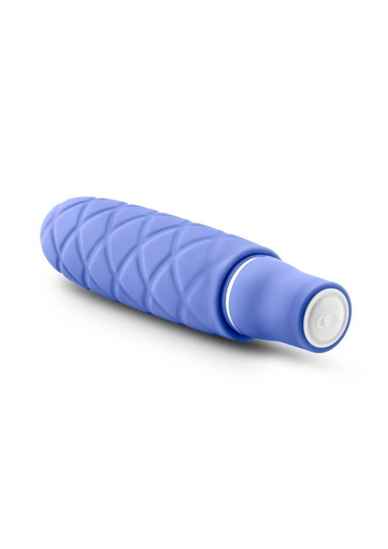 Luxe Cozi Silicone Mini Vibrator - Image 3