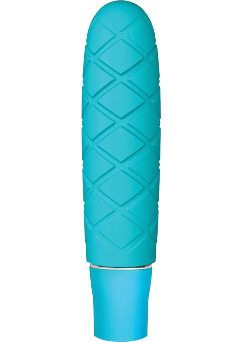 Luxe Cozi Siliconemini Vibrator - Image 4