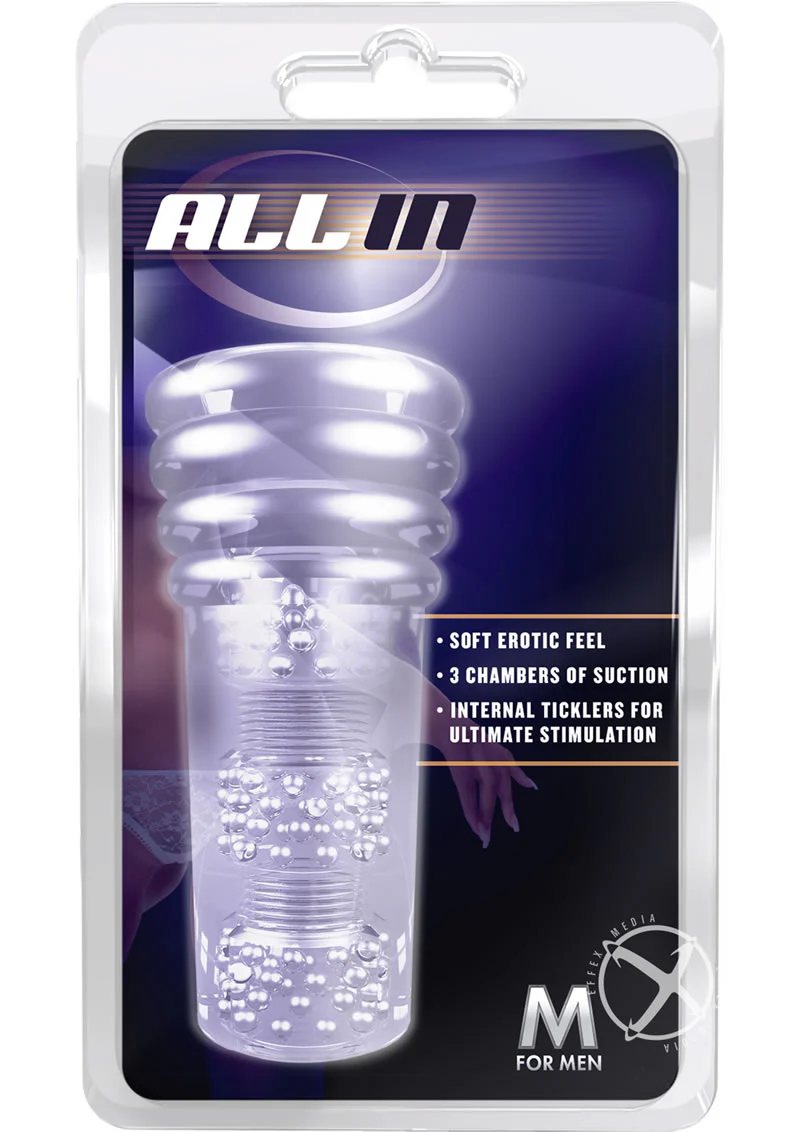 M For Men All In Masturbator - Image 3