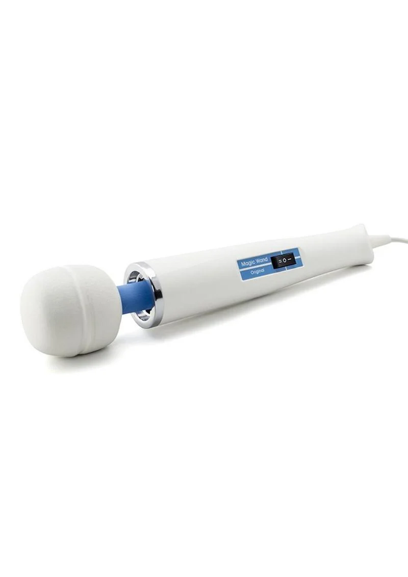 Magic Wand OriginalHV-260 Massager - Image 3