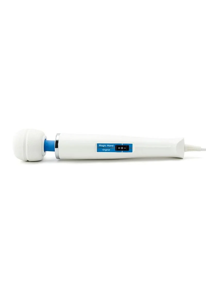 Magic Wand OriginalHV-260 Massager - Image 4
