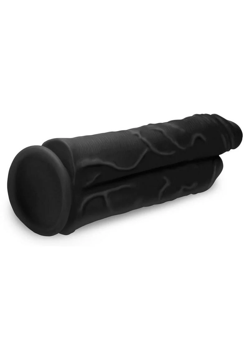 Master Cock Double Stuffer Double Pecker Dildo - Image 3