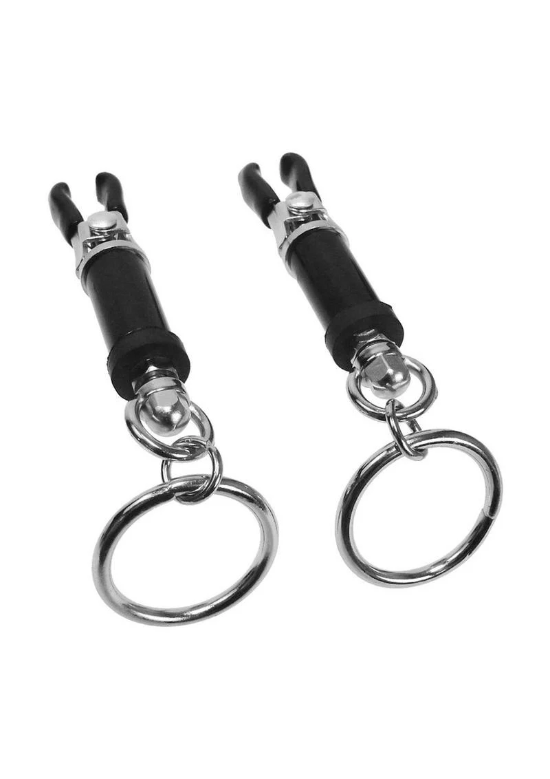 Master Series Amulet Nipple D'vice - Image 3